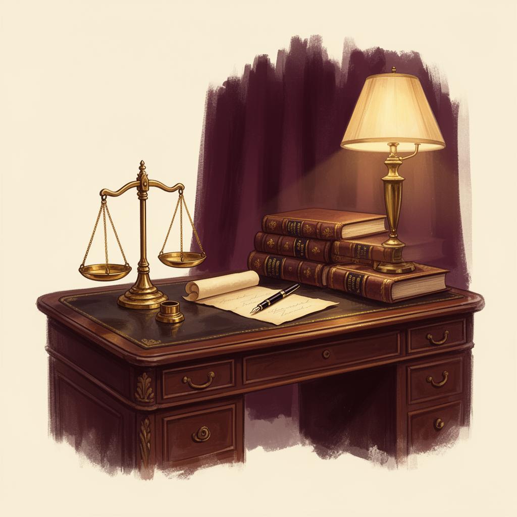 RK Legal & Corporate Solutions law chambers